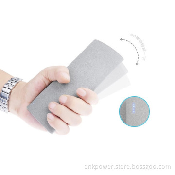 Best Selling 12000mAh 10000mAh Laptop Power Bank for iPhone